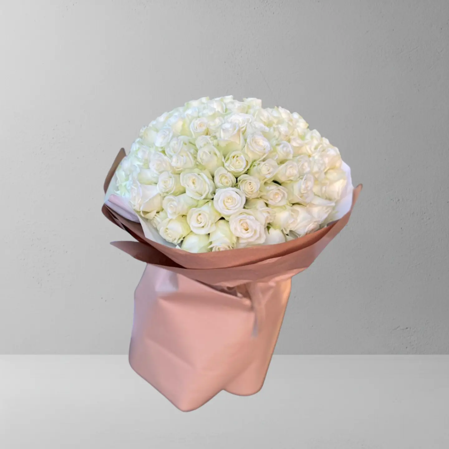 البياض الناصع