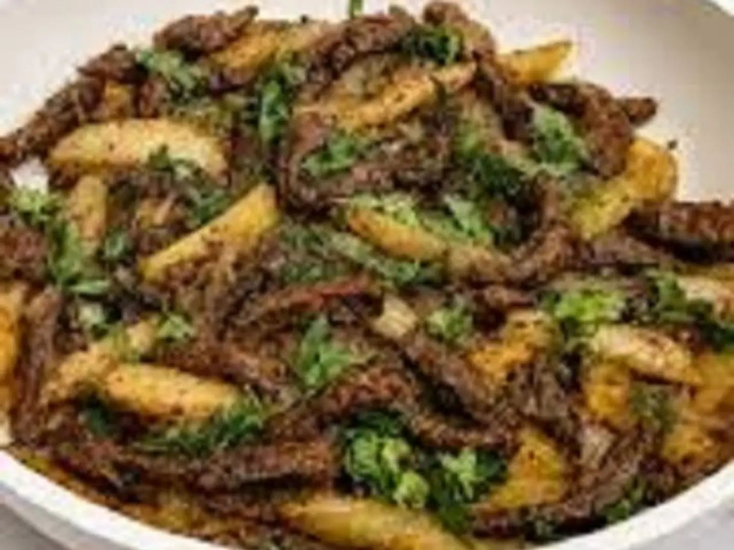 خويشة لحم