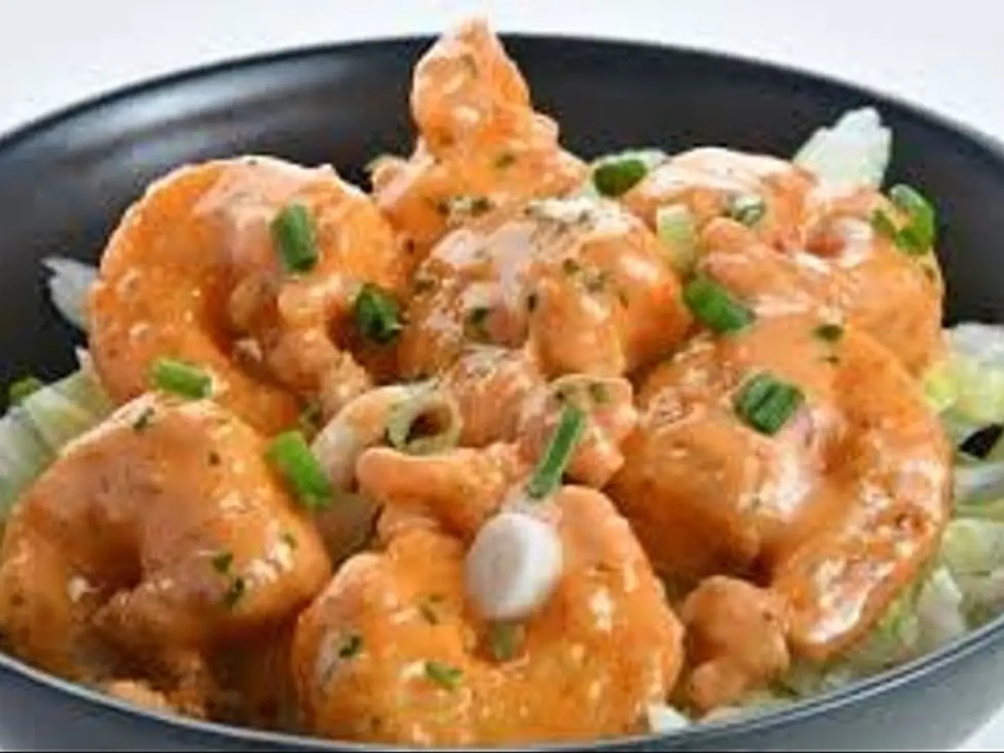 Shrimp Dynamite