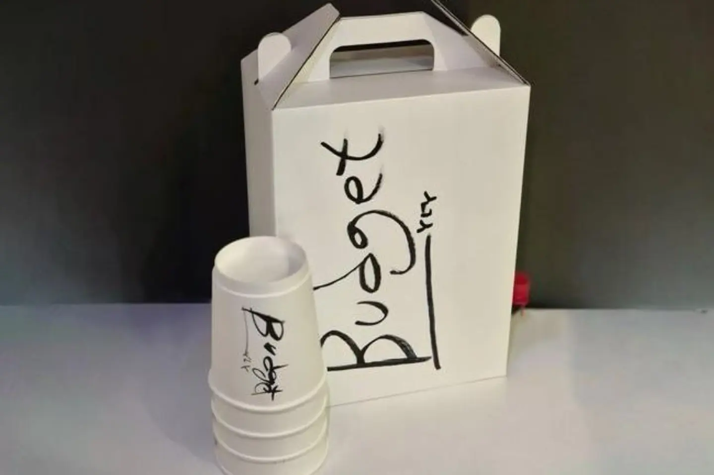 Coffee Of The Day Box
