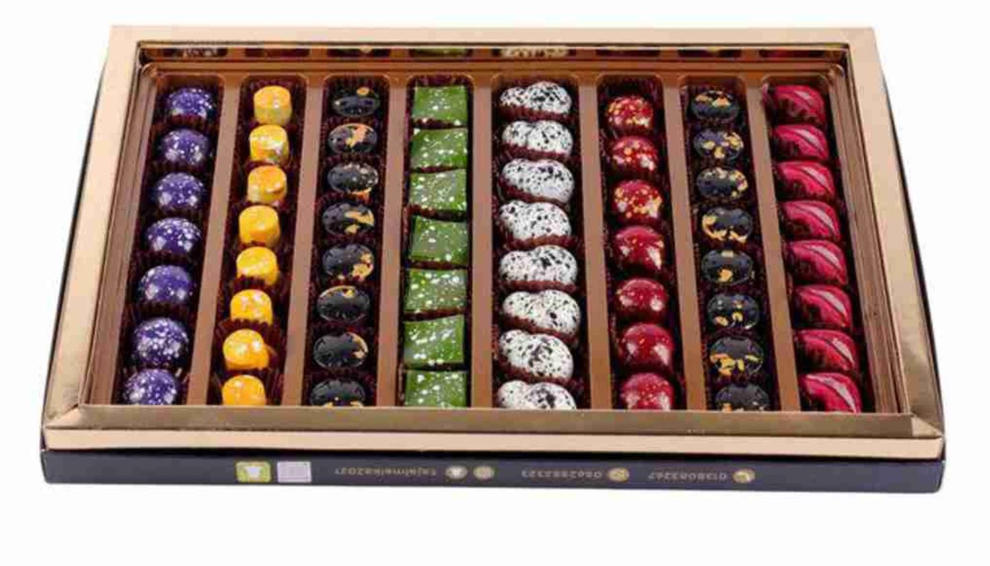 Belgian Deluxe Large