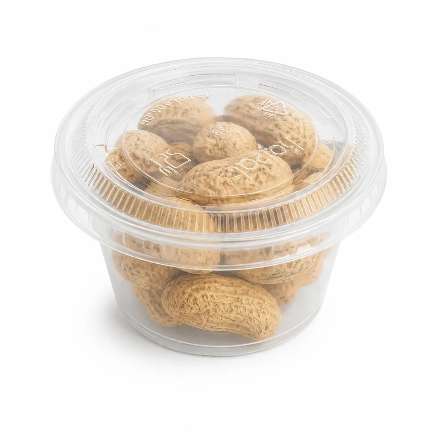 Small Peanuts