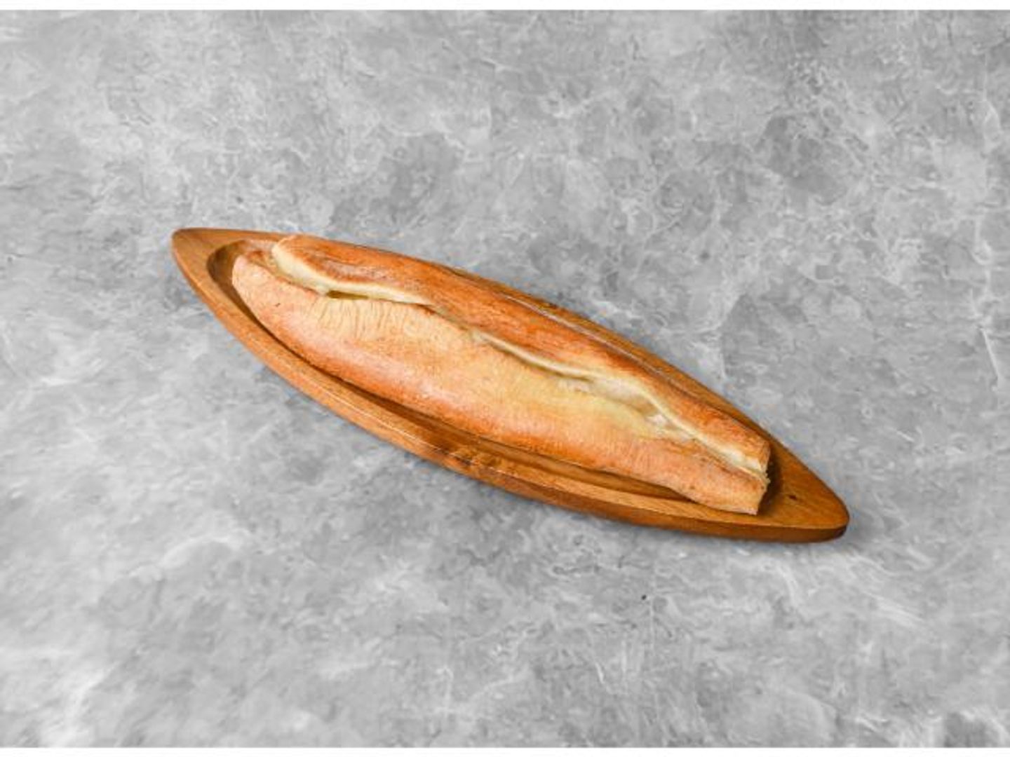 Plain Labneh