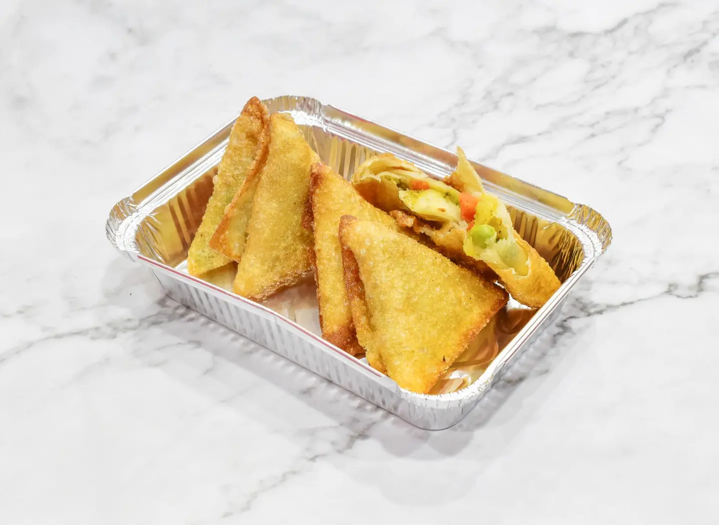 Vegetable Sambosa
