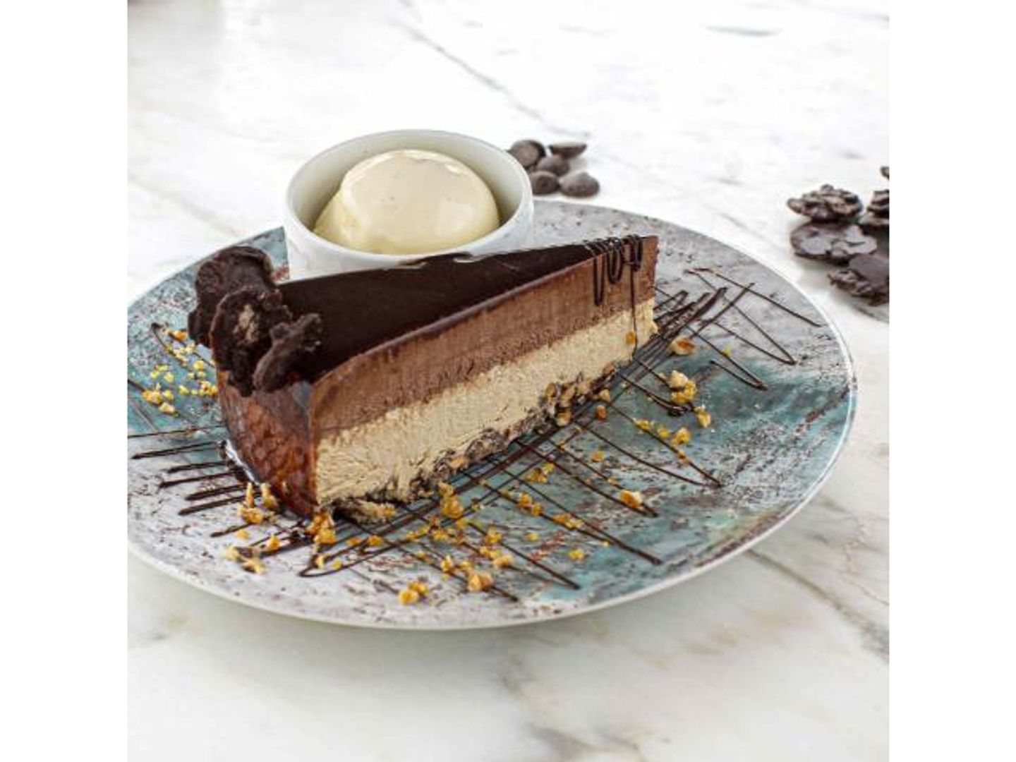 Torta Setteveli
