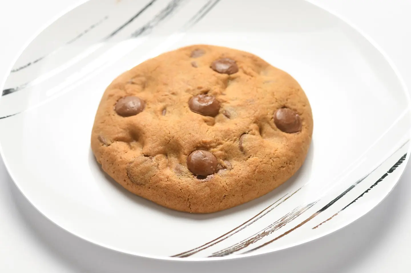 كوكيز شوكولاتة