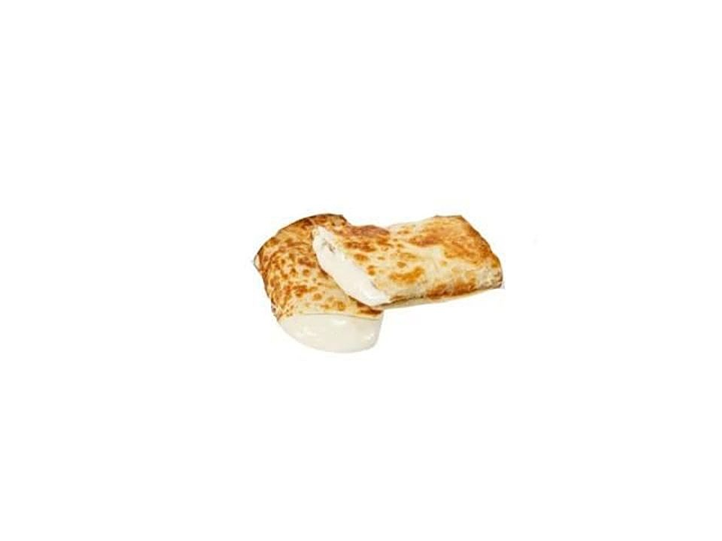 Cheese Chapati