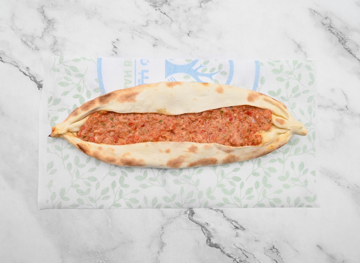 فطيرة دجاج
