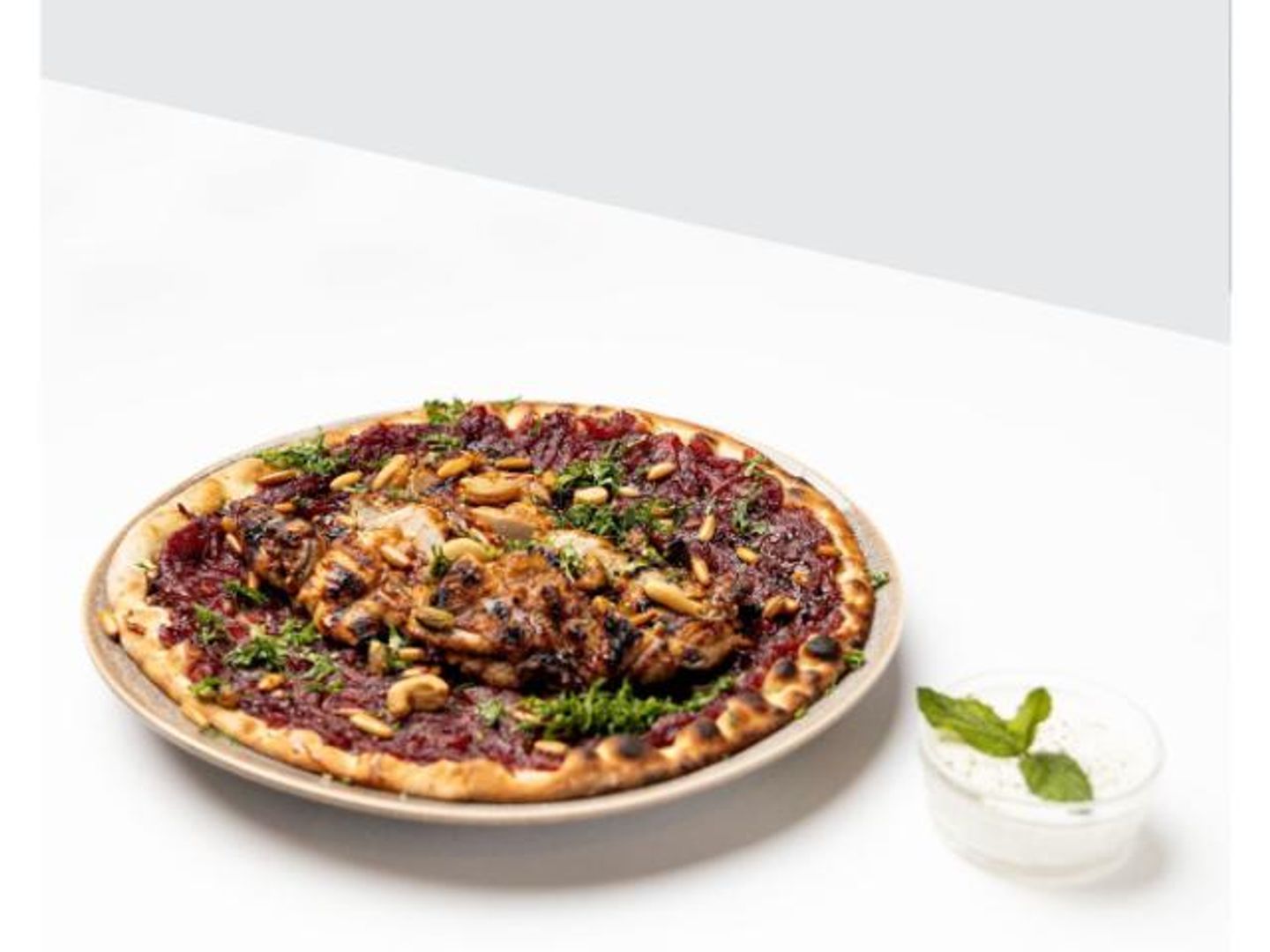Chef's Chicken Musakhan