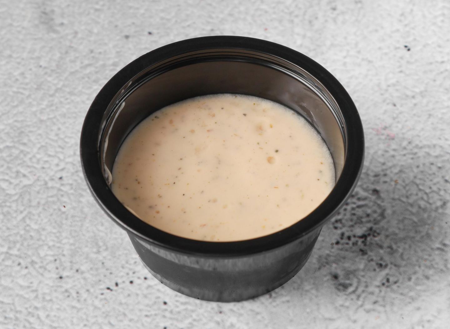 Potato Sauce