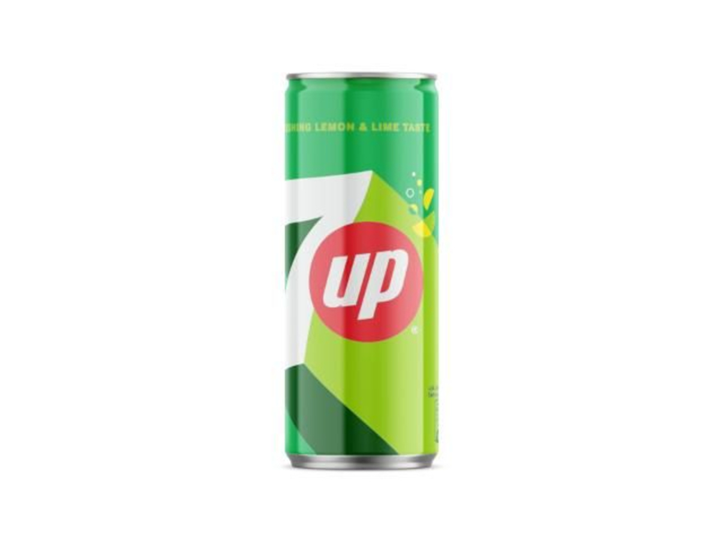 7 Up