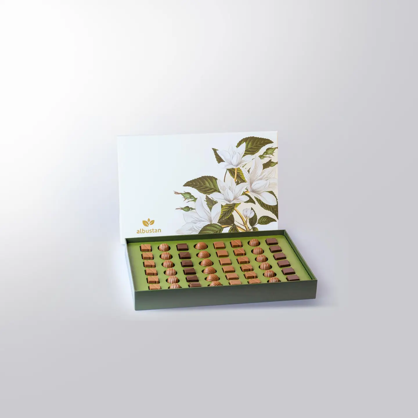 فيوري ريتانجولاري ٥٤٠غ