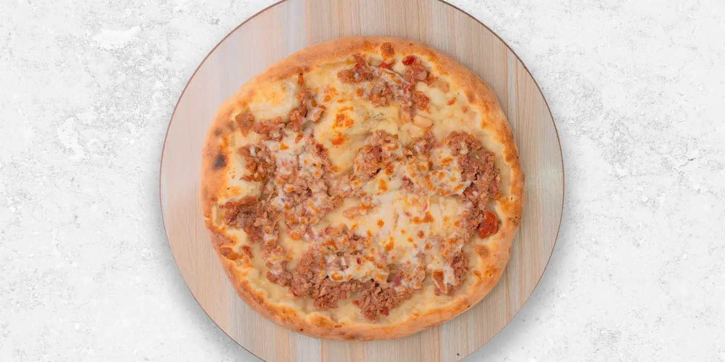 فطيرة بيتزا