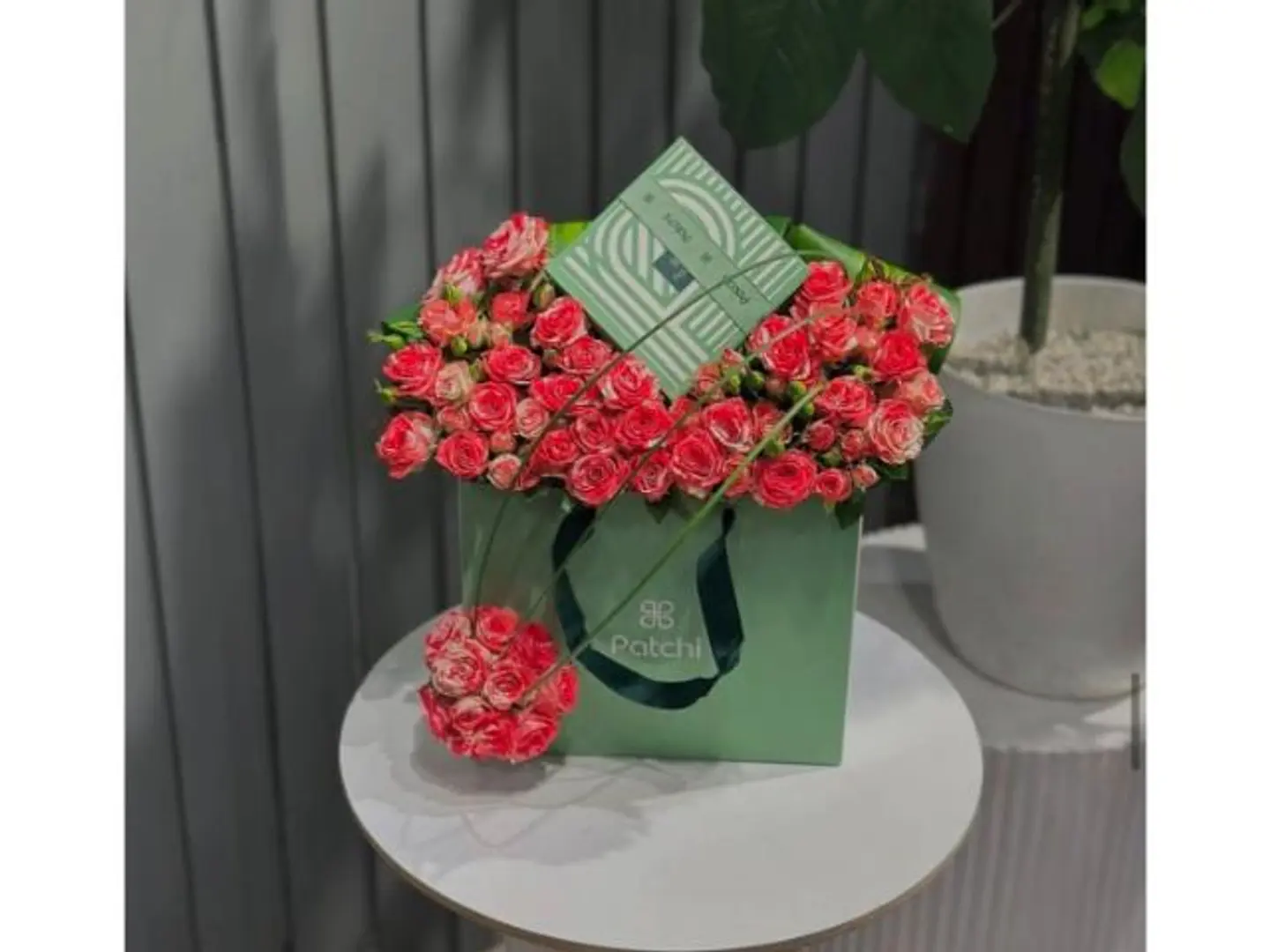 Patchi Love Box