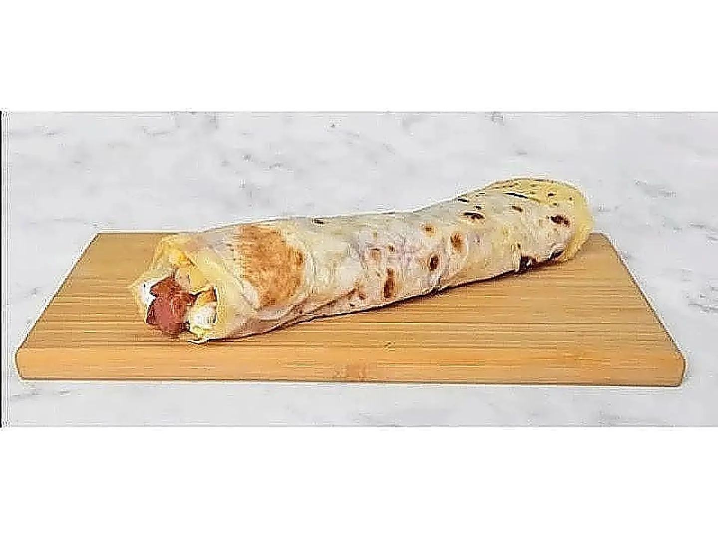 ساندوتش نقانق شباتي