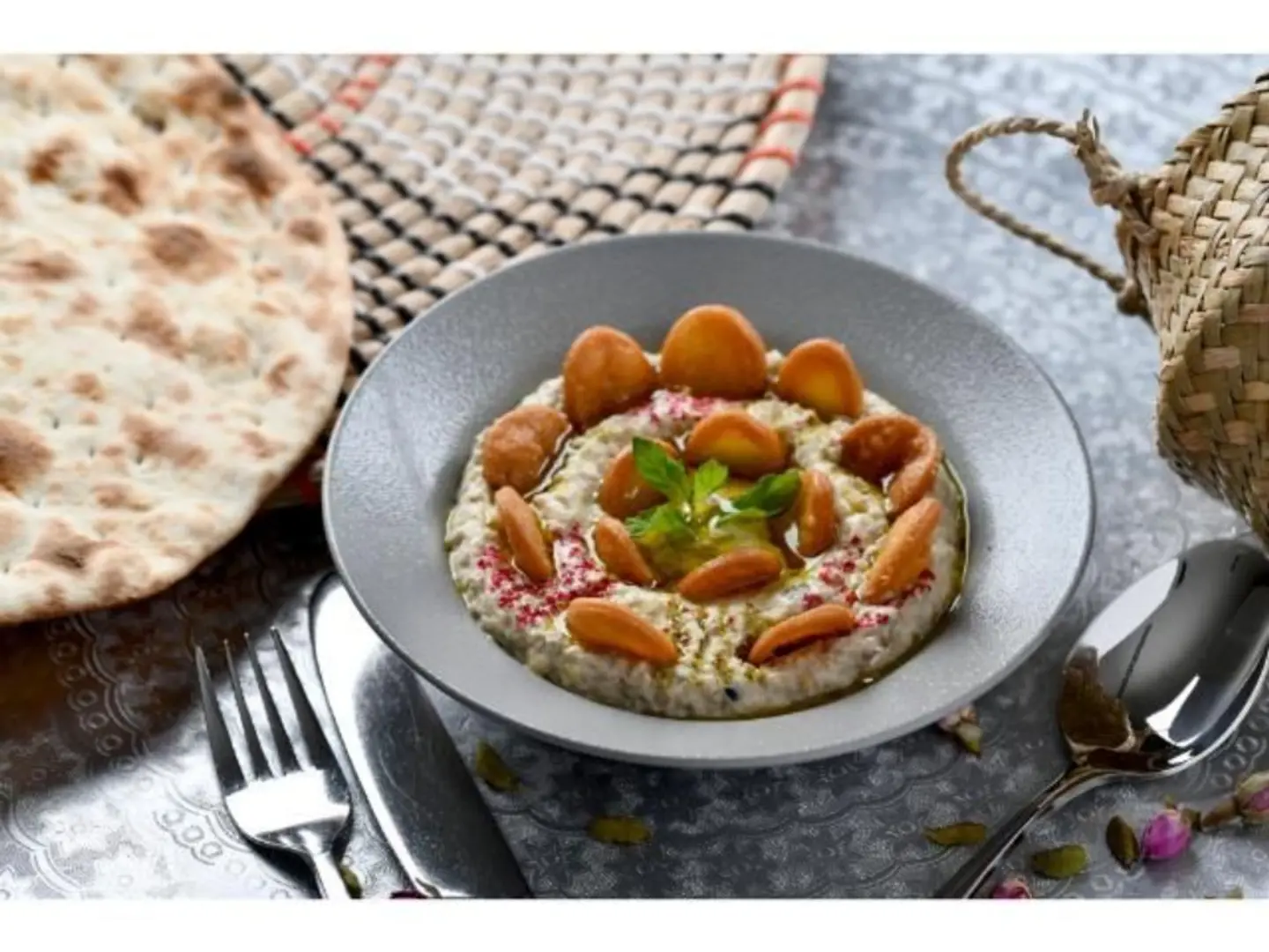 متبل الطوفرية