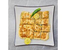 مطبق مالح مشكل