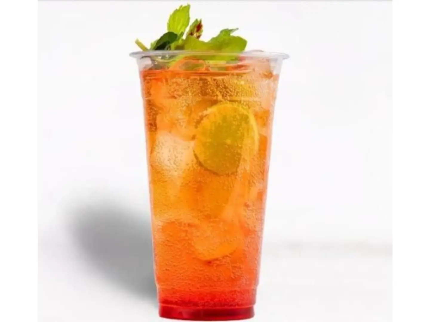 Energy Drink With Flavor