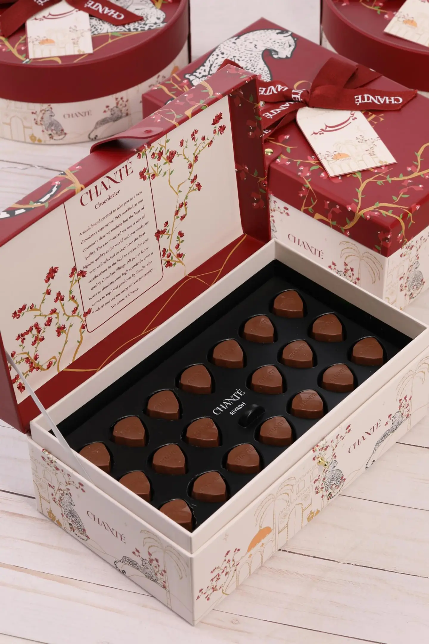Chantilly Solitaire