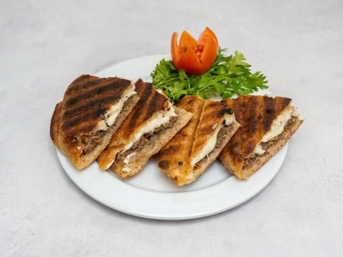 حواوشي لحم شيزي