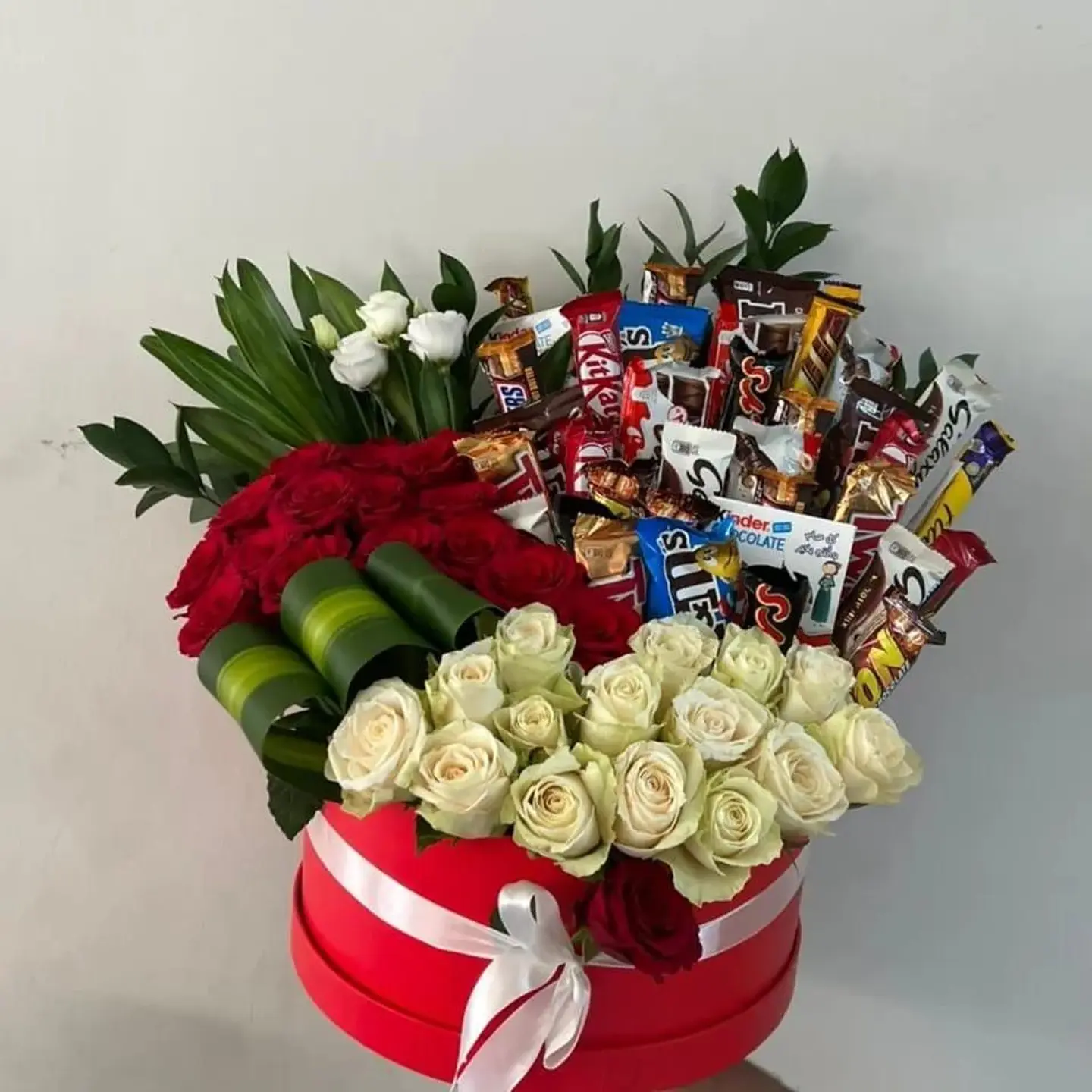 بوكس السعادة