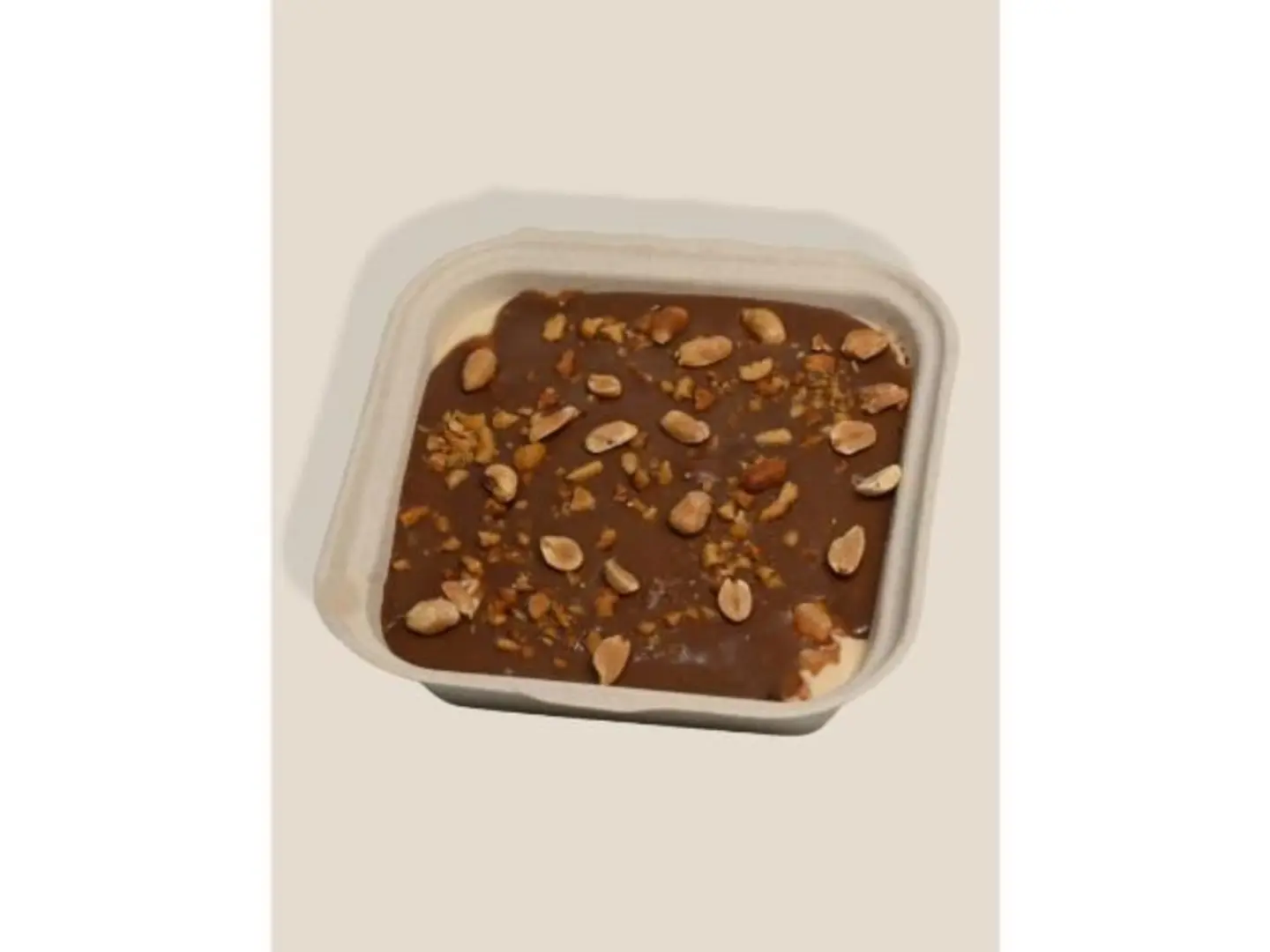 Snickers Cake