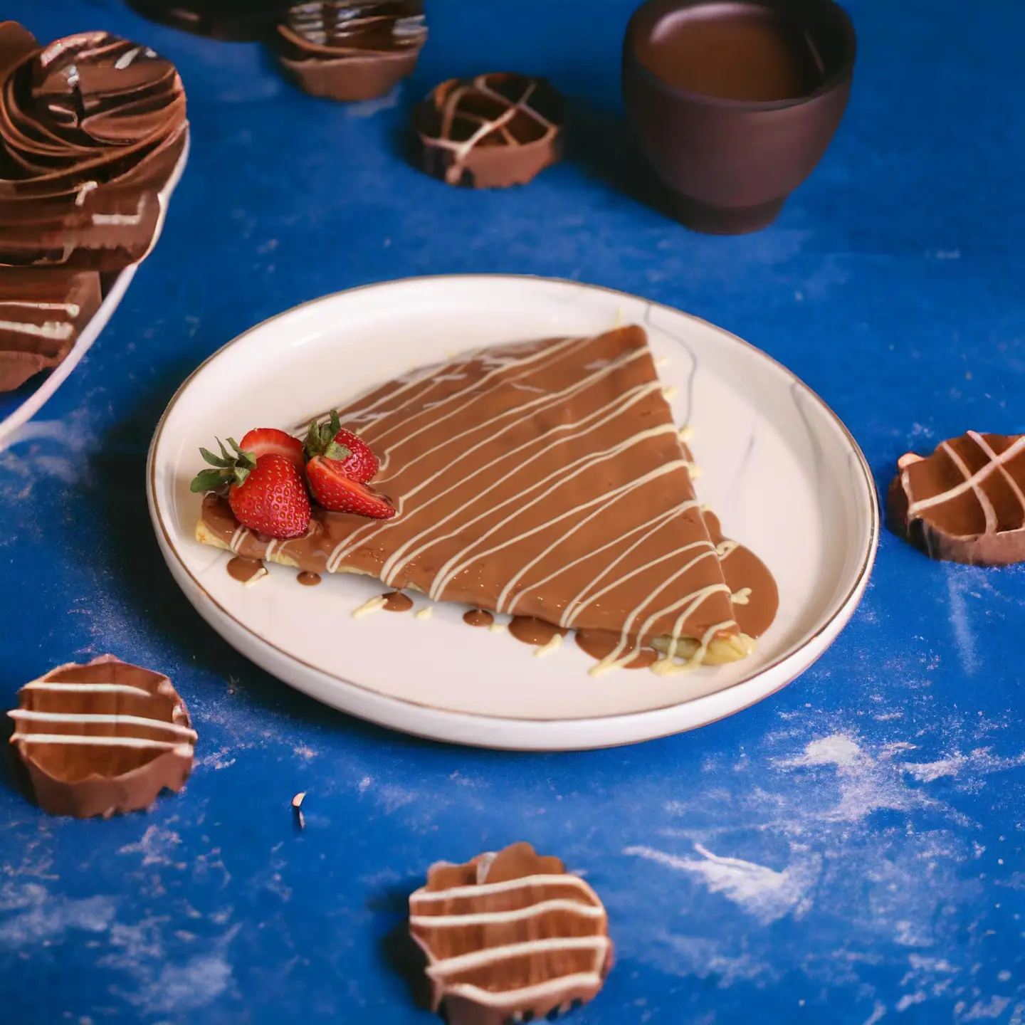 Classic Crepe