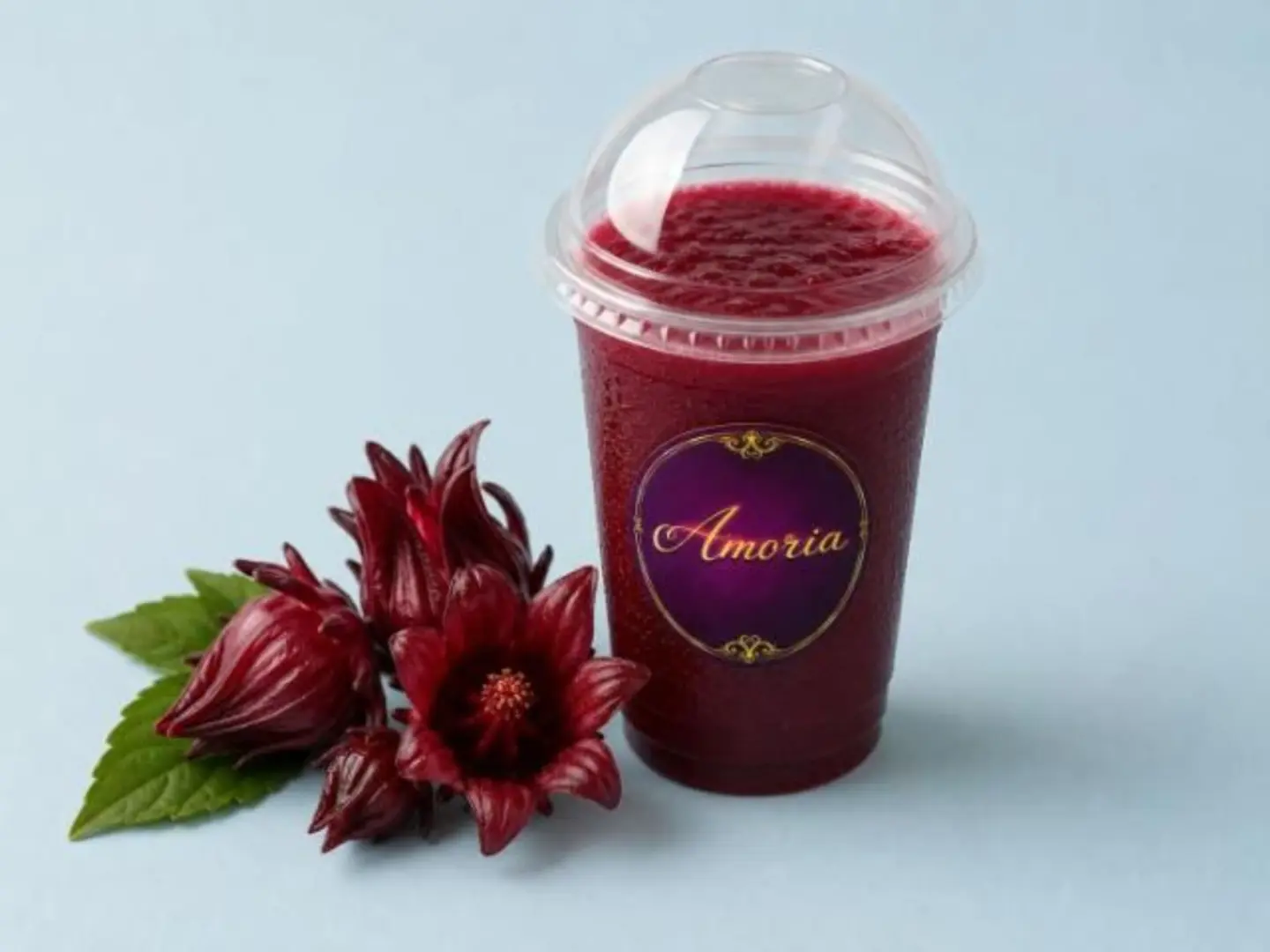 Regular Cold Hibiscus