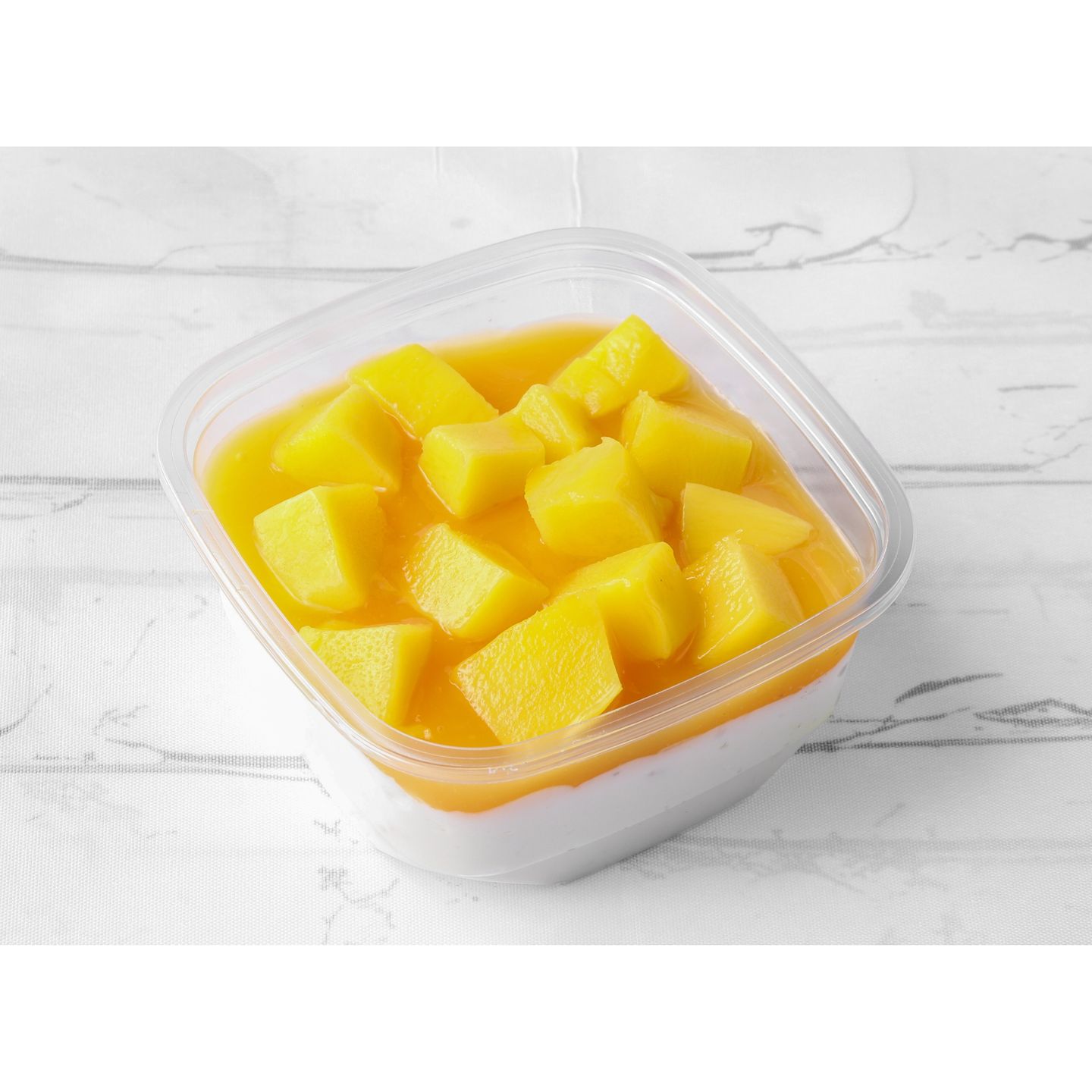 Mango Cake