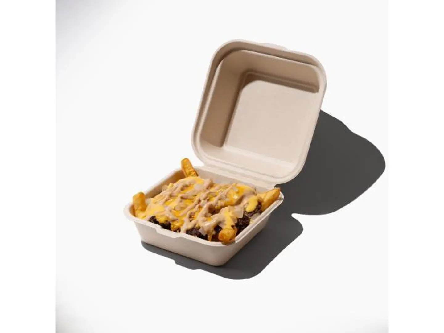 Sul Fries