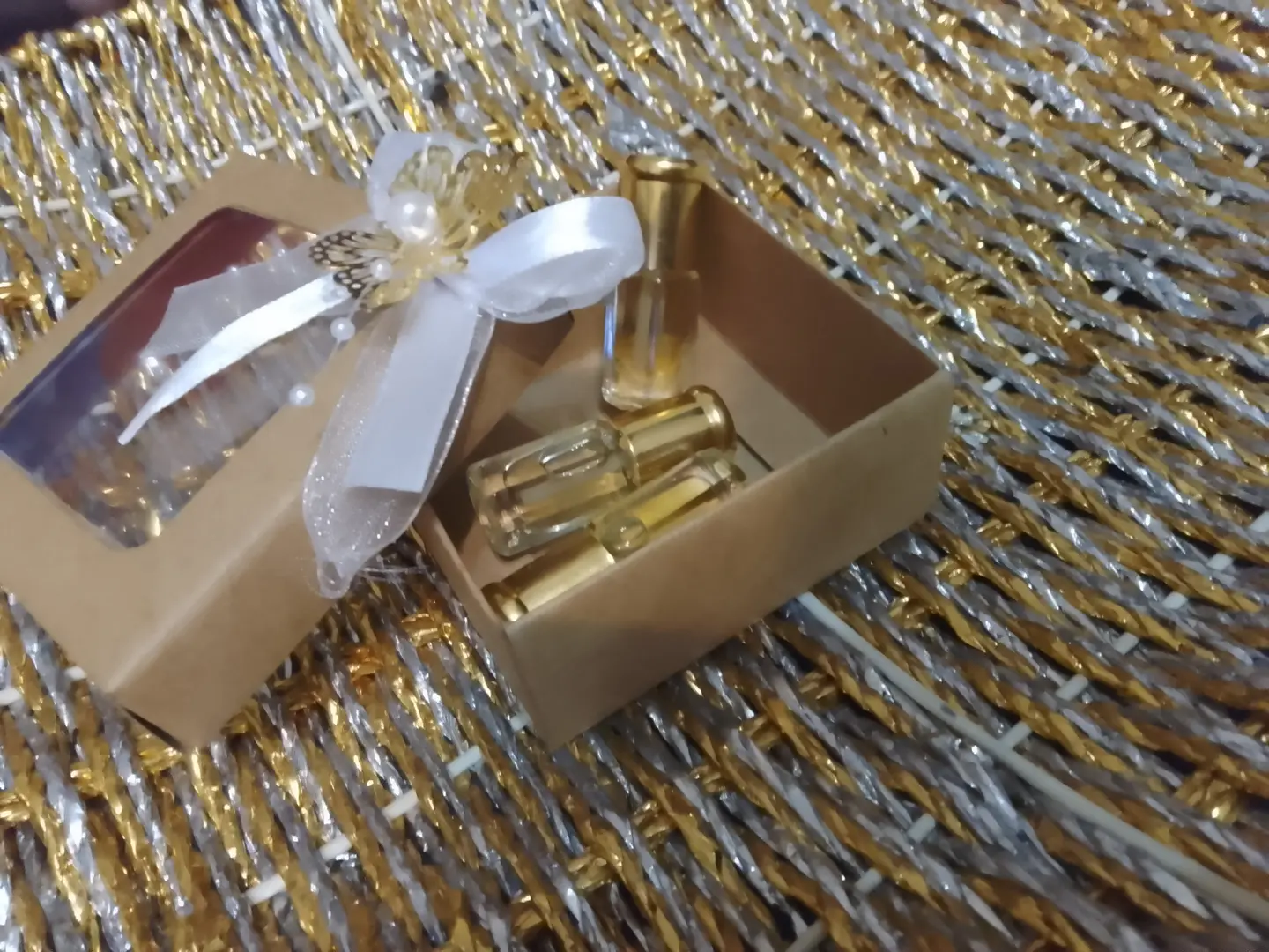 منوع عطور