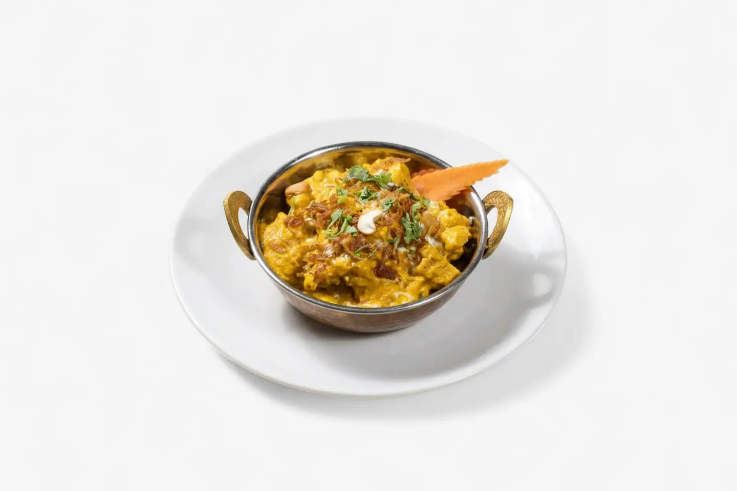Chicken Vindaloo