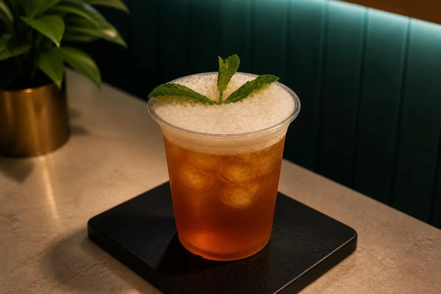 Iced Tea
