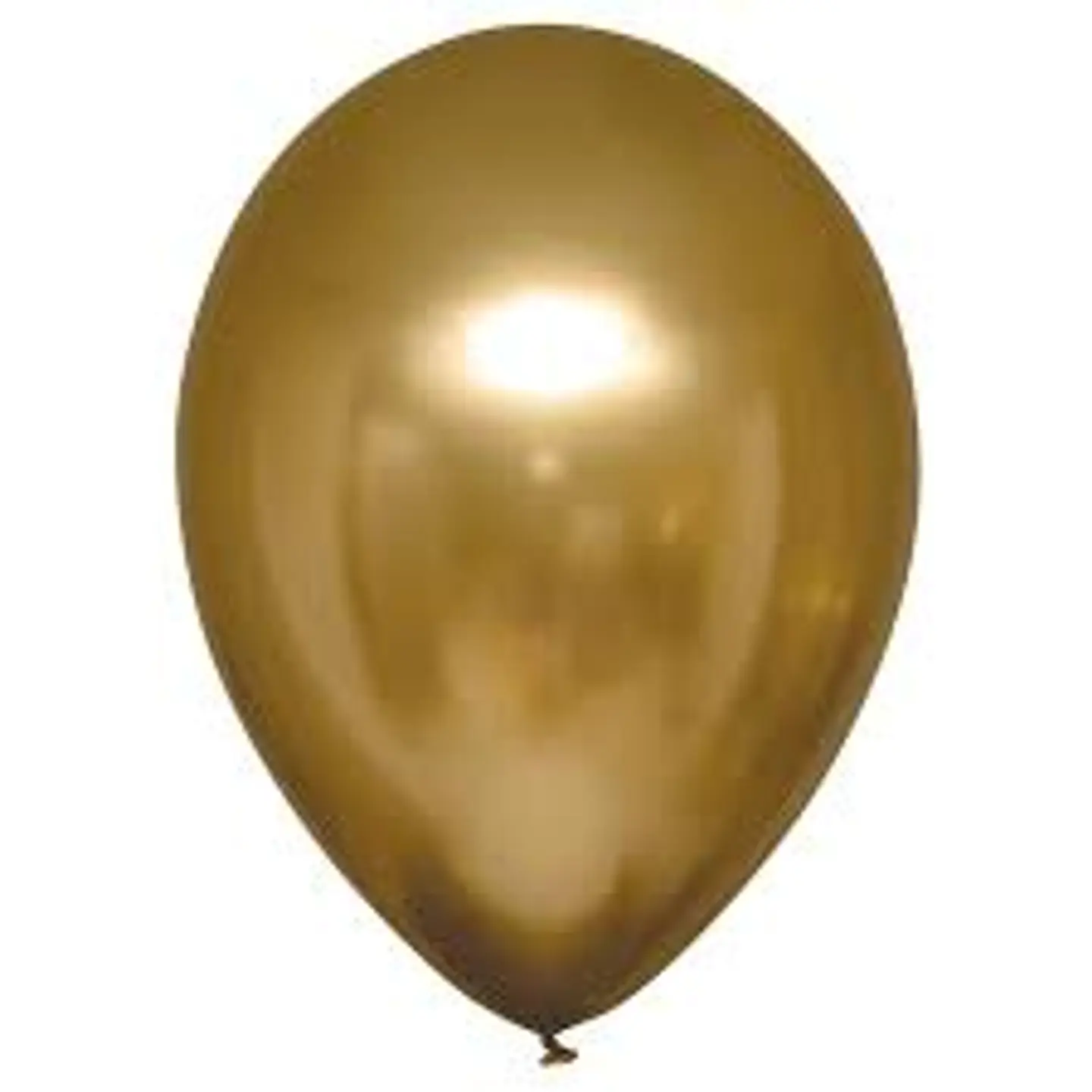 Balloon Gold0125