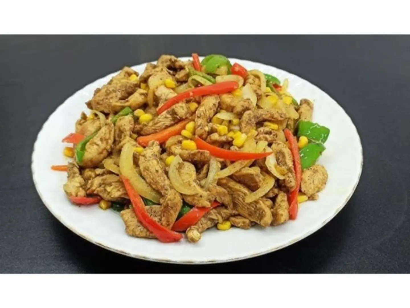 Mexican Chicken