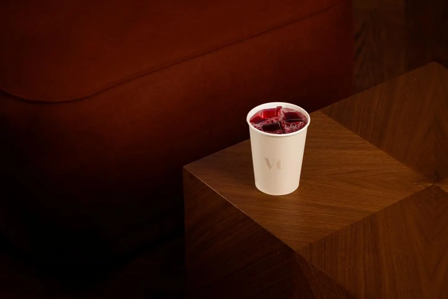 Cold Hibiscus
