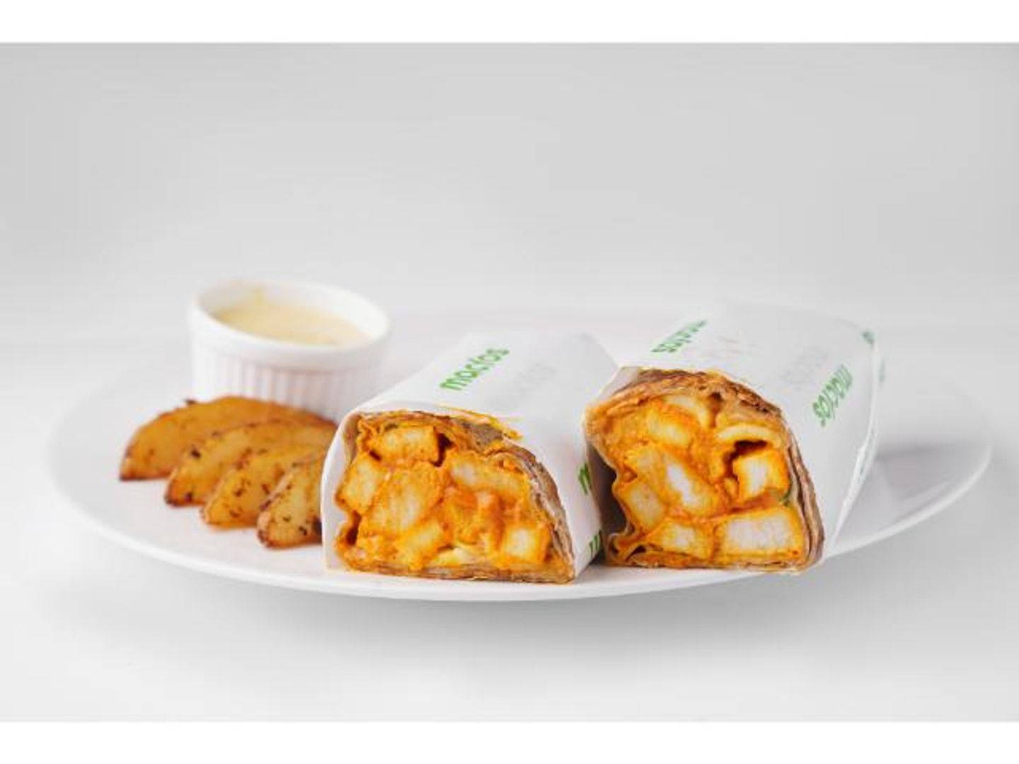 Tikka Sandwich