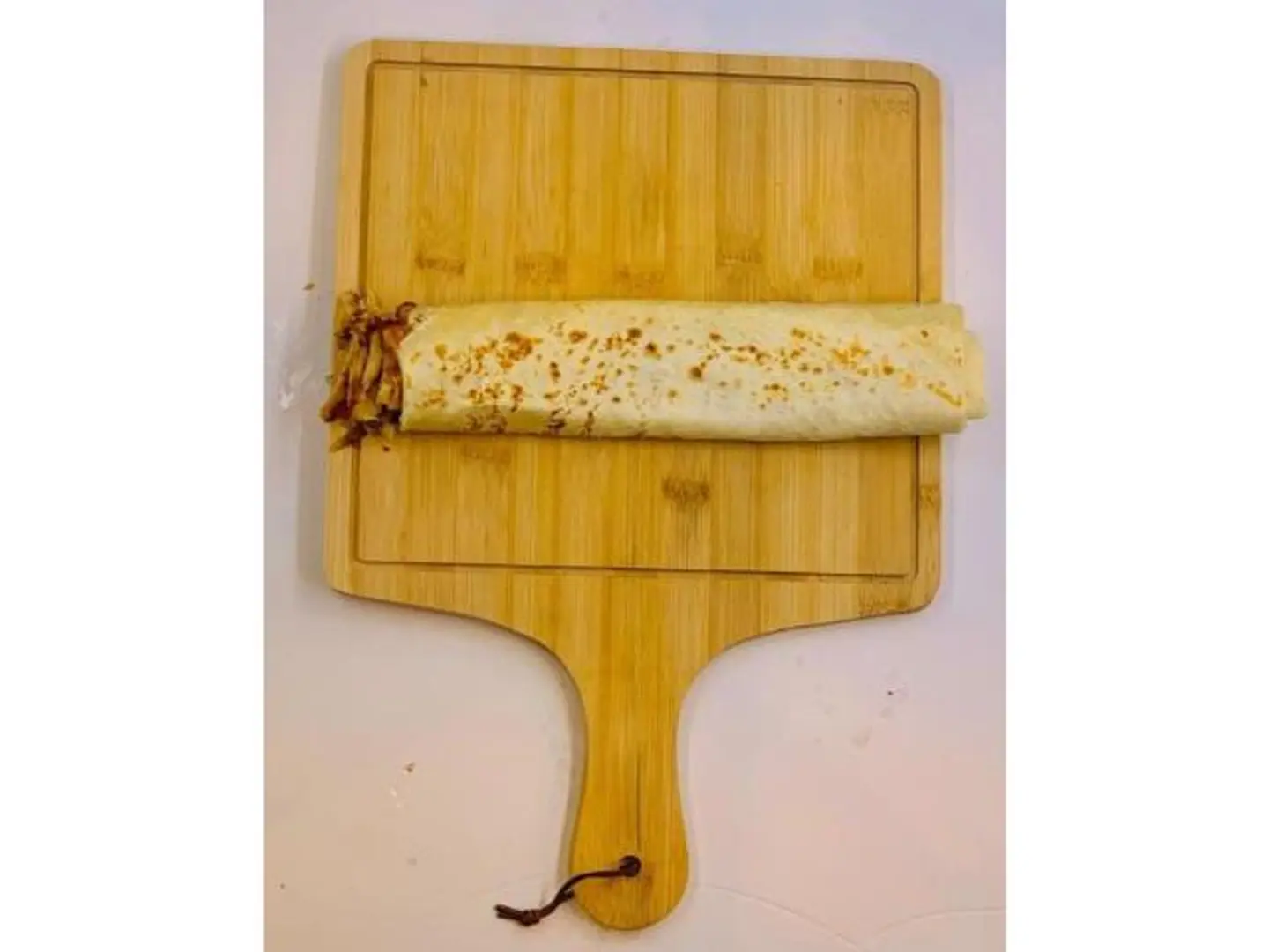 Saroukh Shawarma
