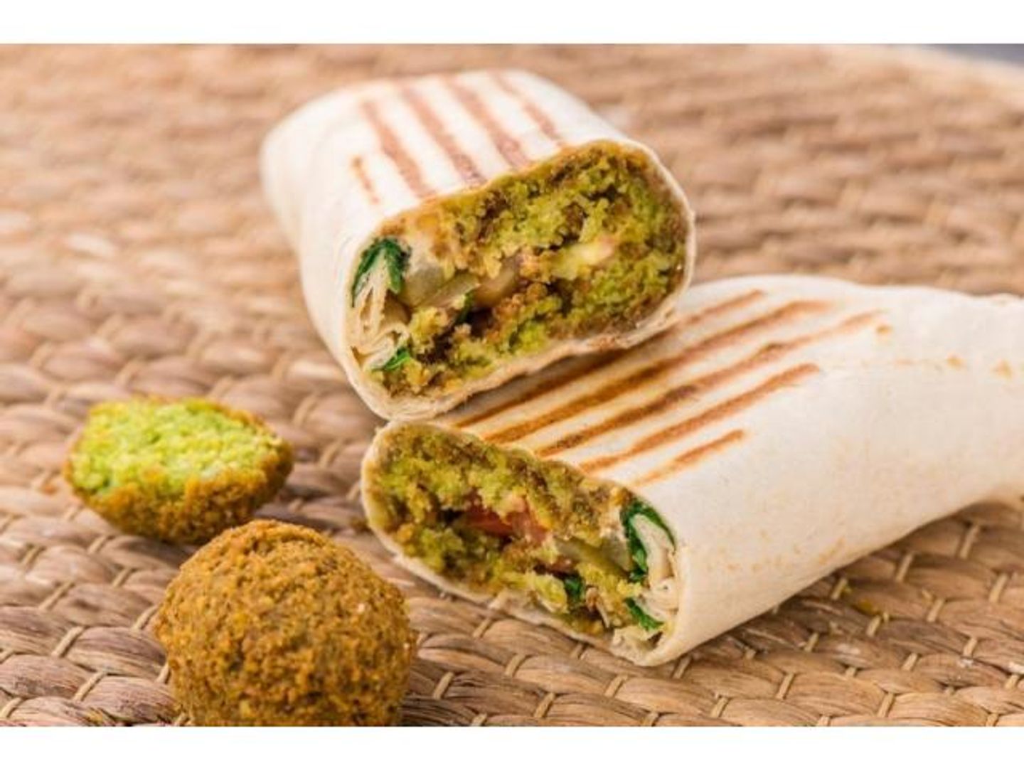 فلافل صاروخ