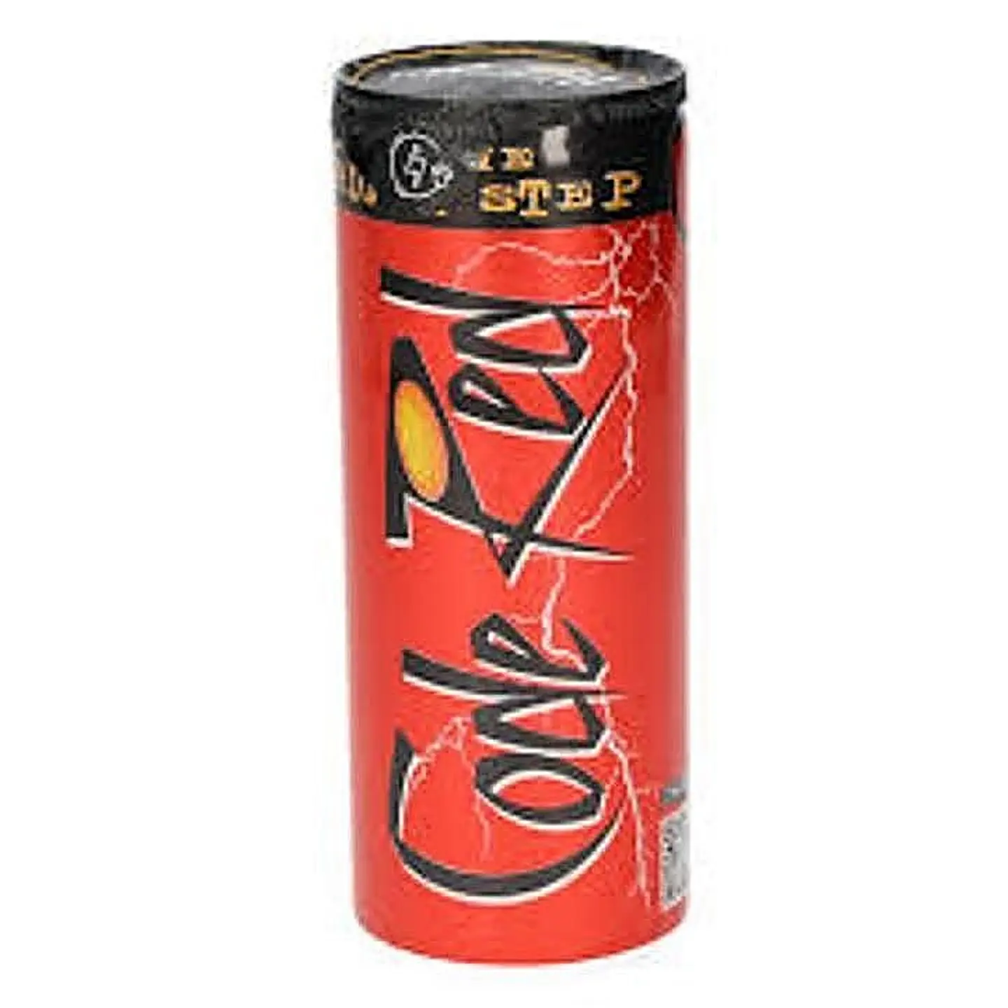 Code Red