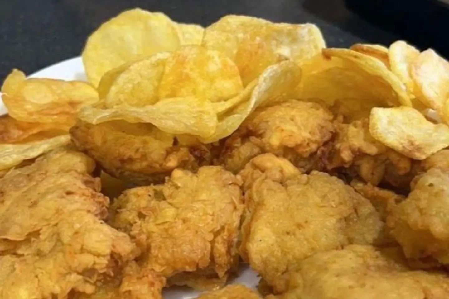 سمك الفيليه