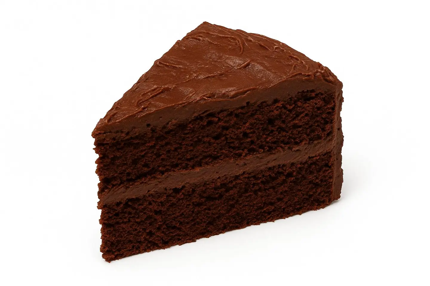 Fudge Cake