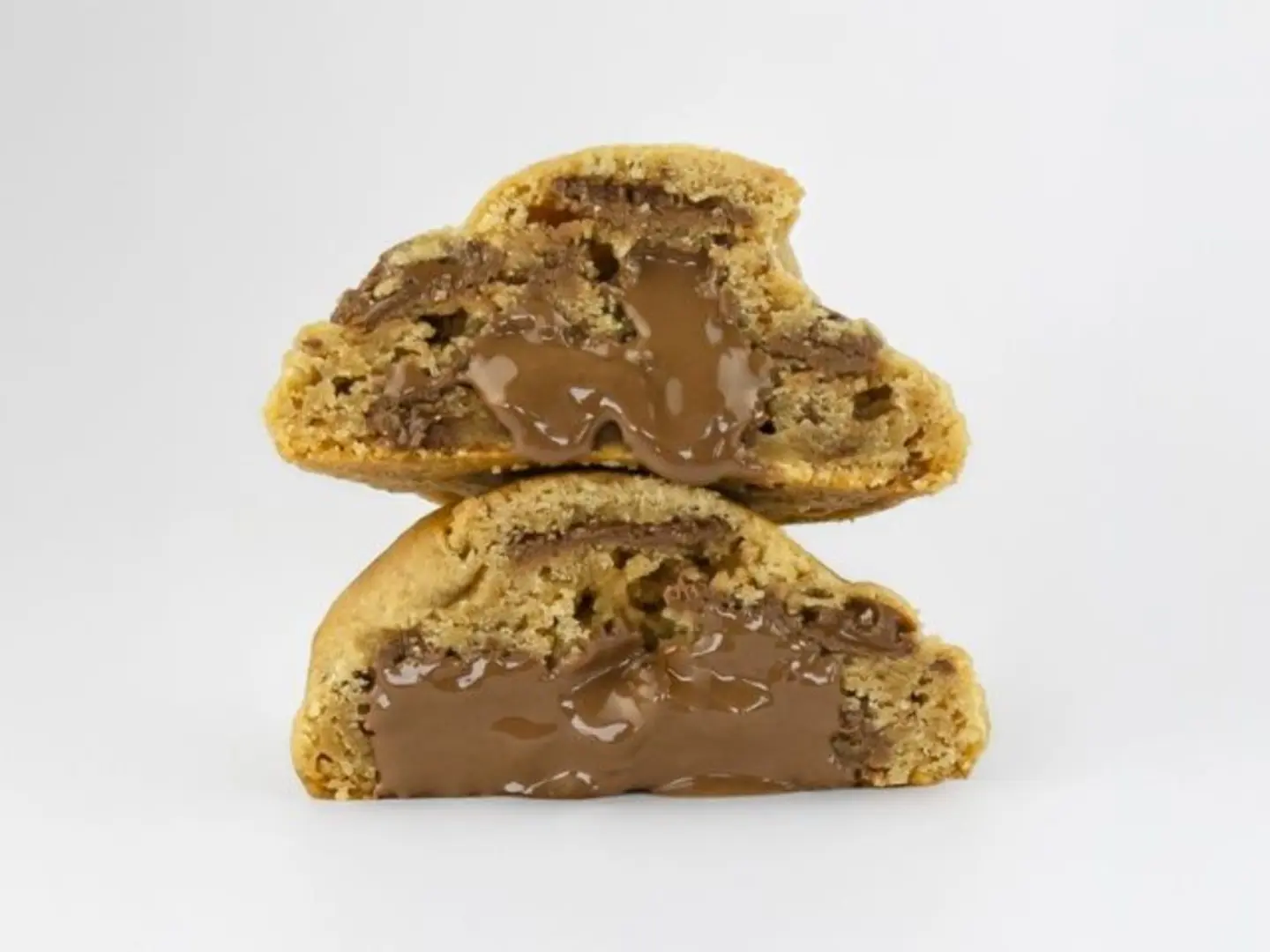 تشوكليت شيب كوكيز