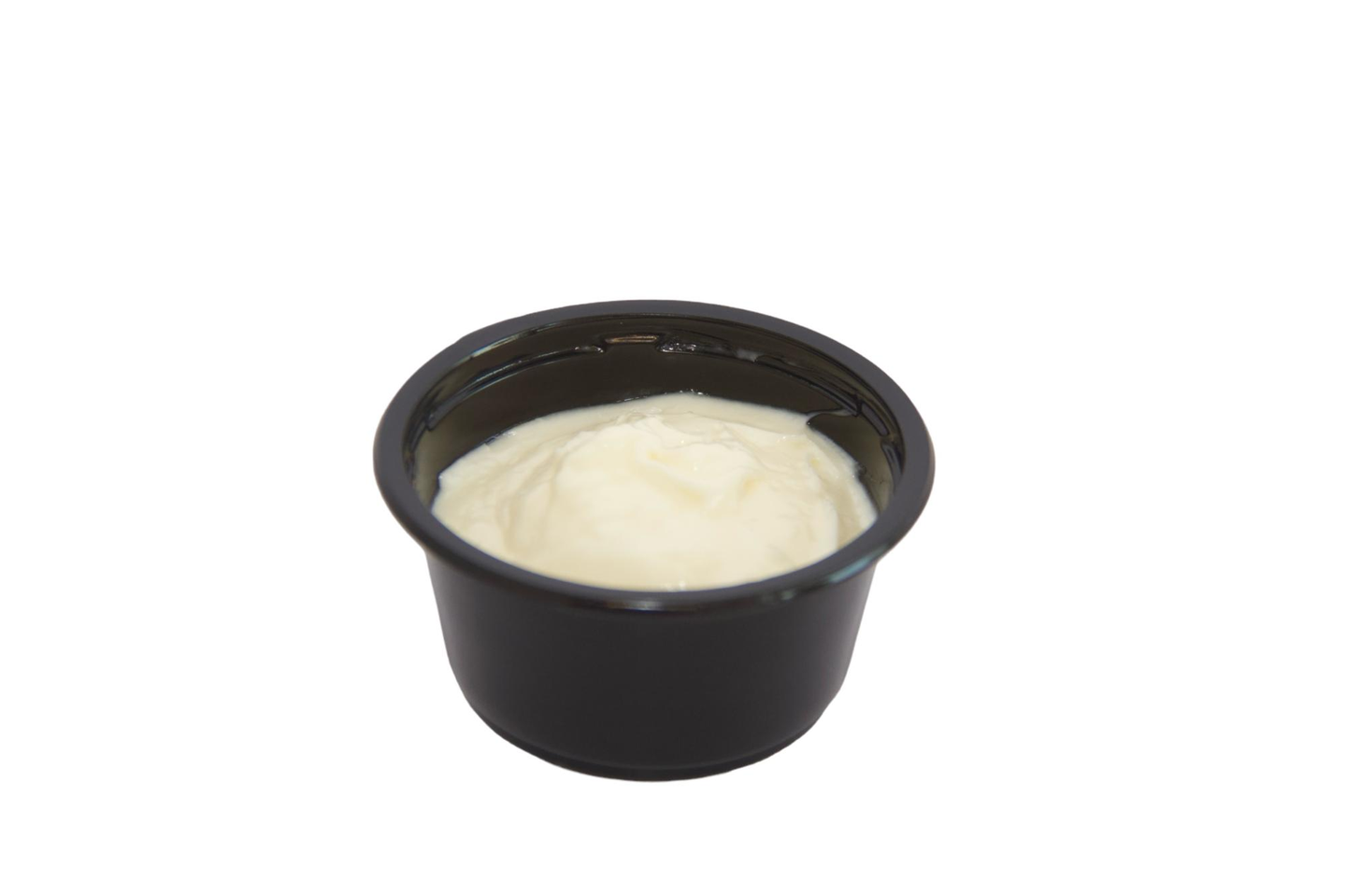 Garlic Sauce
