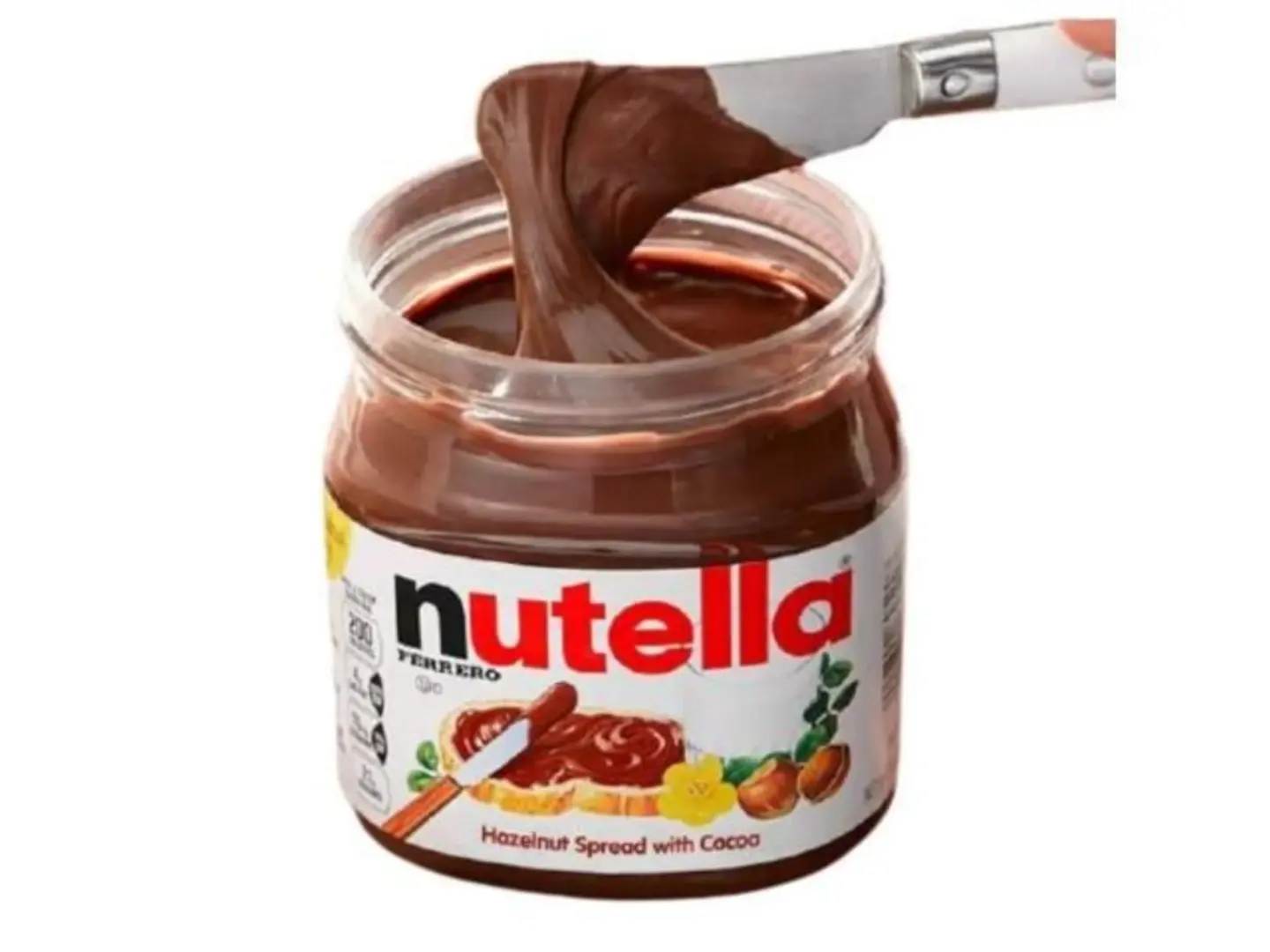 Nutella
