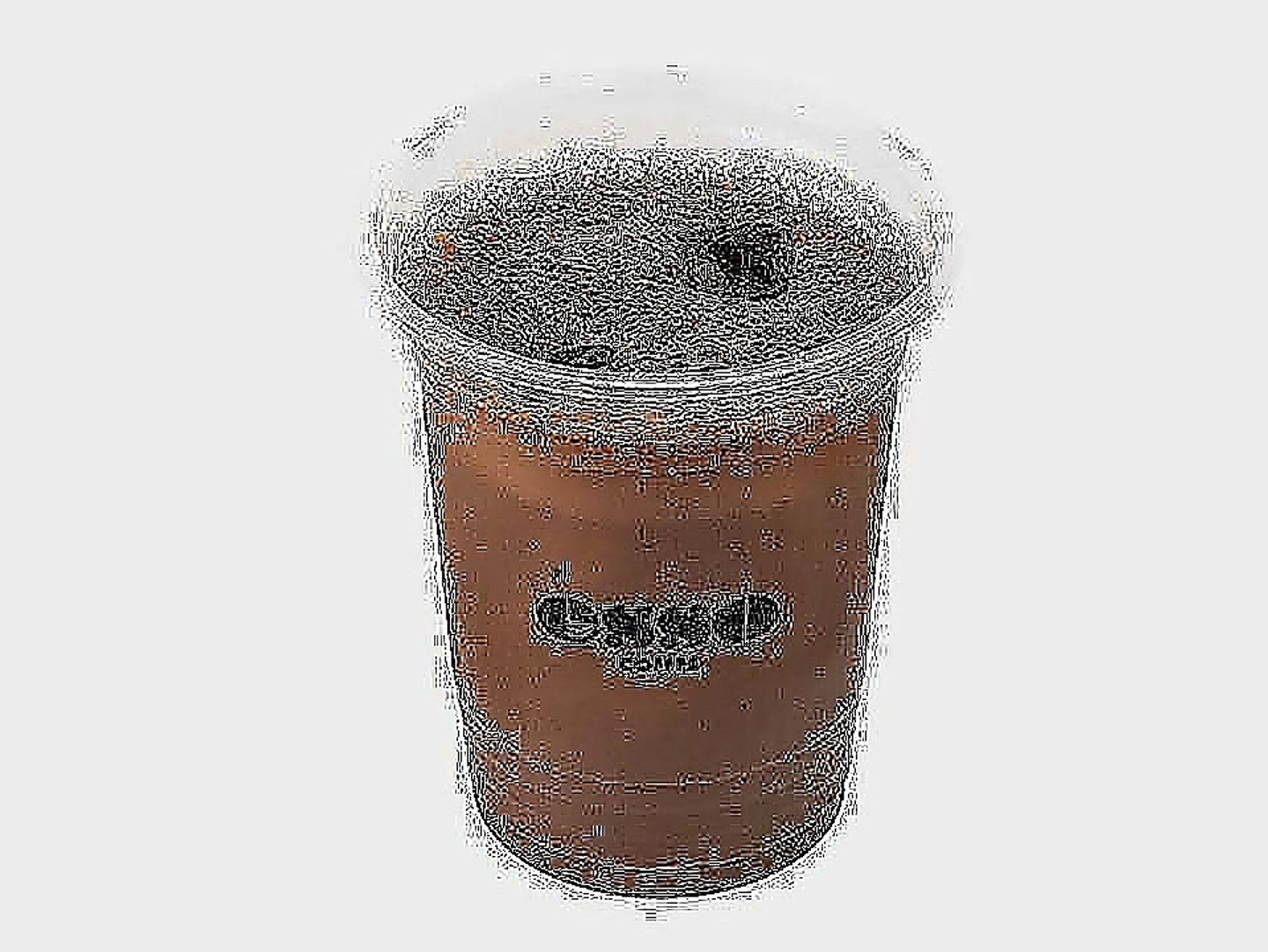 آيس شوكليت