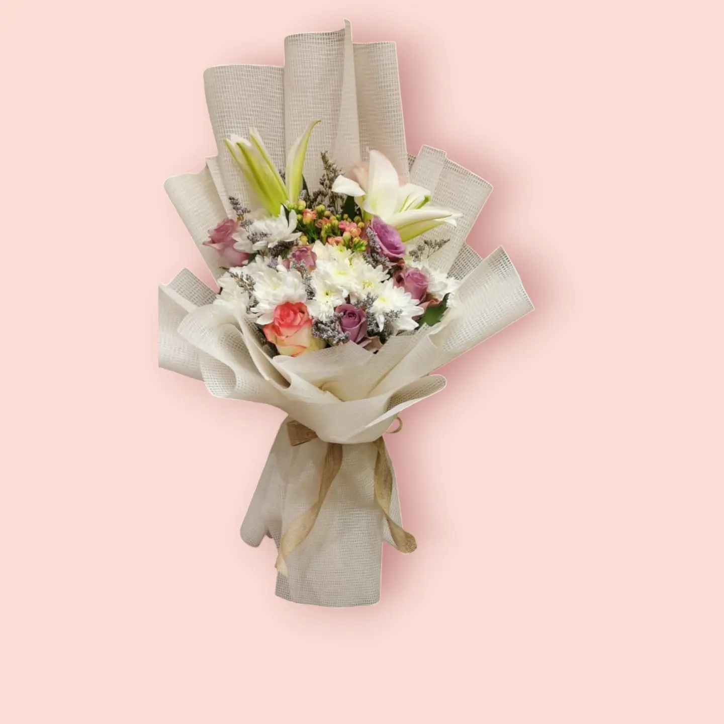 Barbi Bouquet
