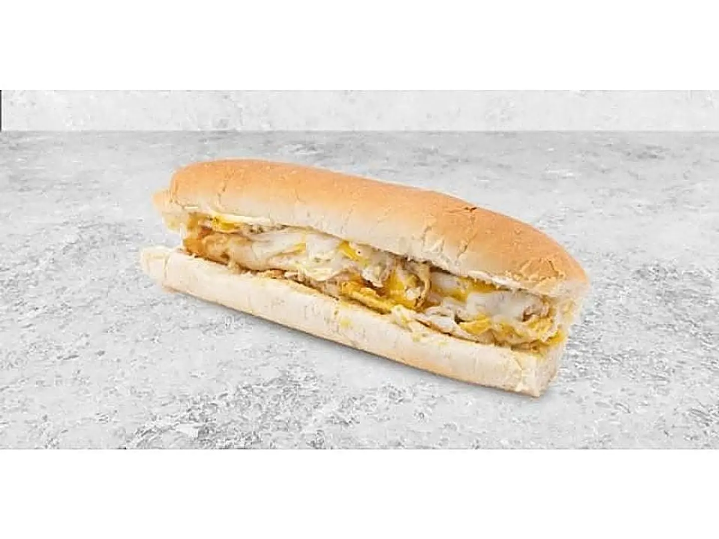 Cheddar Cheese Fingers