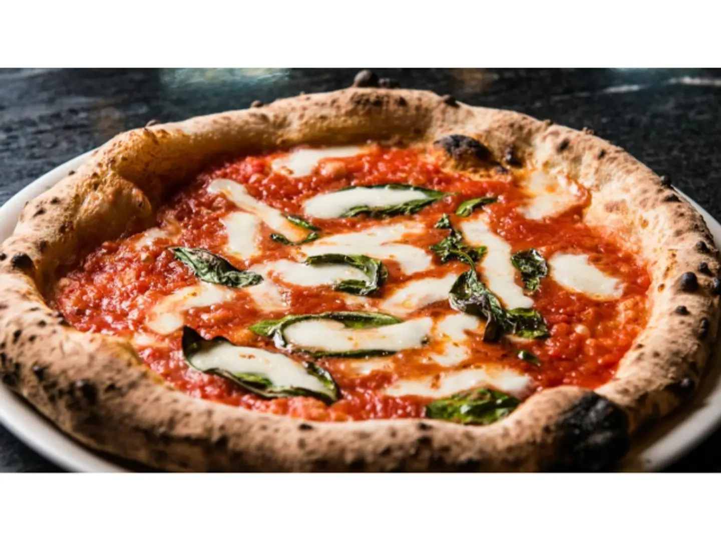 Pizza Pomodoro