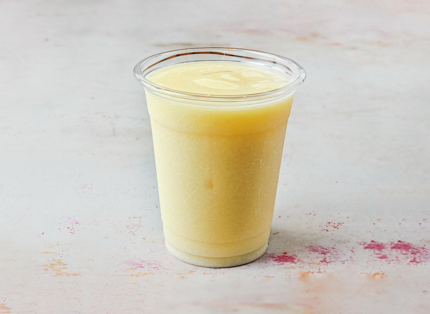Guava With Milk